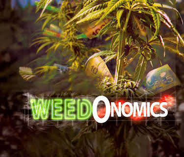 Weedonomics (2022)