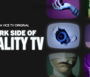 Dark Side Of Reality TV