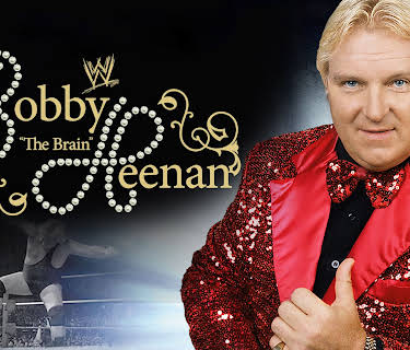 Bobby "The Brain" Heenan (2026)