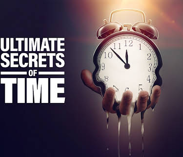 Ultimate Secrets of Time (2014)