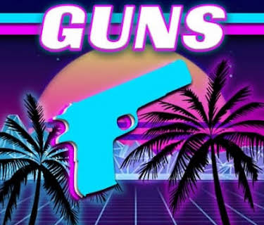 Guns of the '80s (2018)