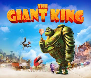 The Giant King (2015)