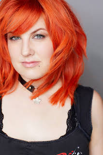 Kira Buckland