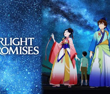Starlight Promises (2018)
