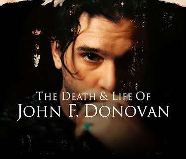 Death and Life of John F. Donovan (2019)