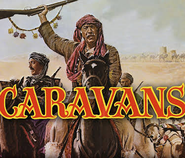 Caravans (1978)