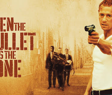 When The Bullet Hits The Bone (2024)