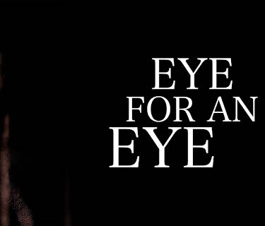Eye for an Eye (1996)