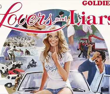 Lovers and Liars (1979)