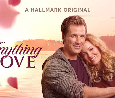 Anything for Love (2016)