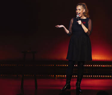 Christina P: Mother Inferior (2017)