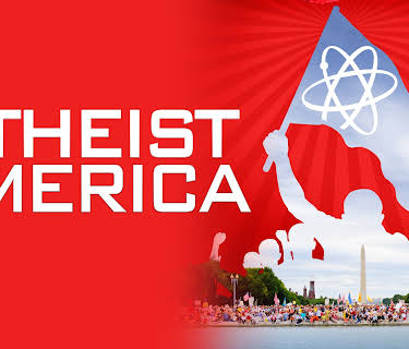 Atheist America (2017)