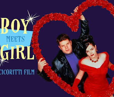 Boy Meets Girl (1998)