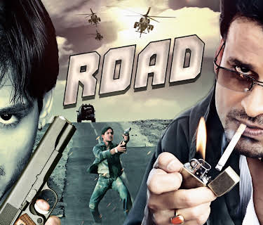 Road (2002)