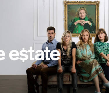 The Estate (2026)