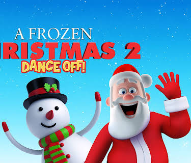 Frozen Christmas 2, A (2017)