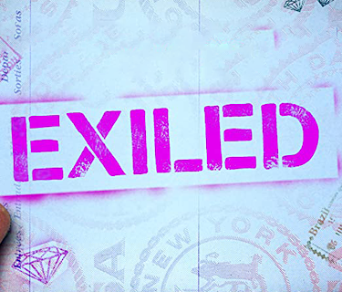 Exiled Season 1