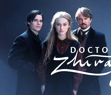 Doctor Zhivago, Season 1