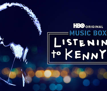 Music Box: Listening to Kenny G (2021)