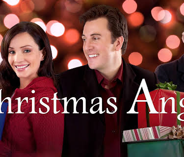 Christmas Angel (2009)