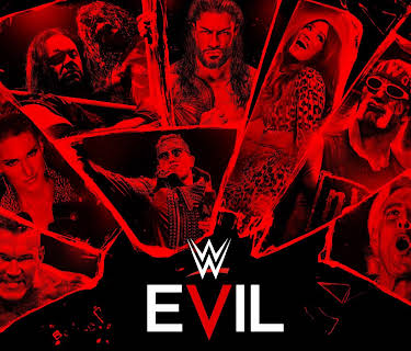 WWE Evil S1