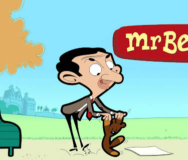 Mr Bean: The Animated Series