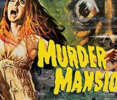 The Murder Mansion (1973)