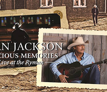 Precious Memories (2017)