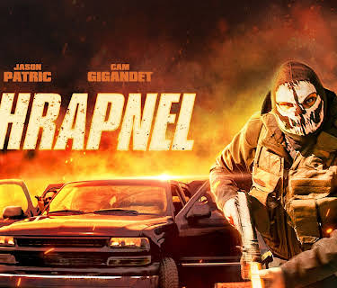 Shrapnel (2023)