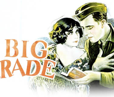 The Big Parade (1925)