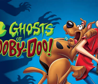 The 13 Ghosts of Scooby-Doo: The Complete Series
