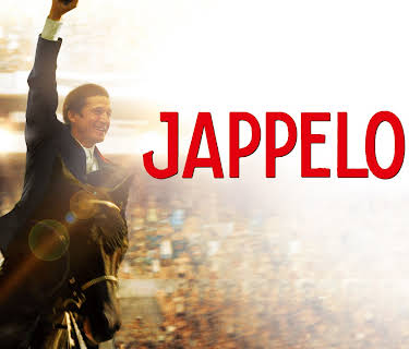 Jappeloup (English Subtitled) (2012)