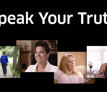 Speak Your Truth (2017)