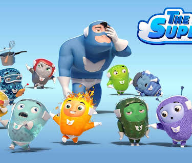 The Supers
