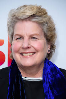 Sandi Toksvig