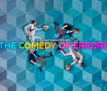 The Comedy of Errors (2021)