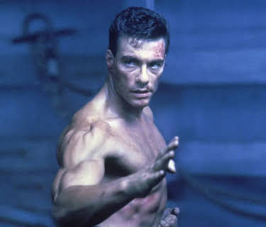 Double Impact (1991)