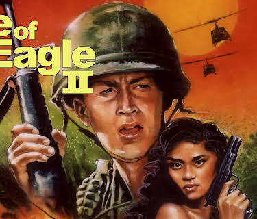 Eye Of The Eagle II: Inside The Enemy (1989)