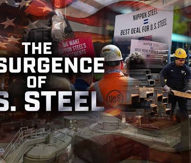 The Resurgence of U.s. Steel