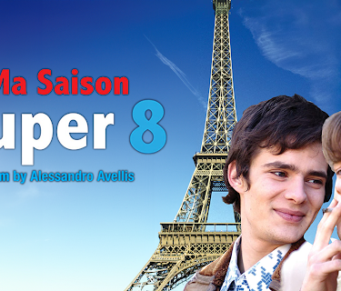 Ma Saison Super 8 (English Subtitled) (2005)
