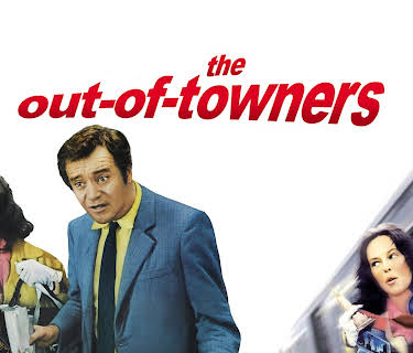 The Out-Of-Towners (1970) (1970)