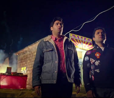 Gollu aur Pappu (2014)