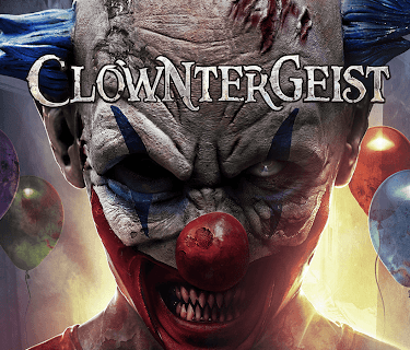 Clowntergeist (2017)