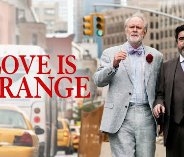 Love is Strange (2026)