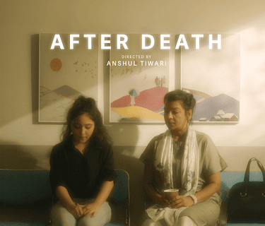 Before Life After Death (2023)