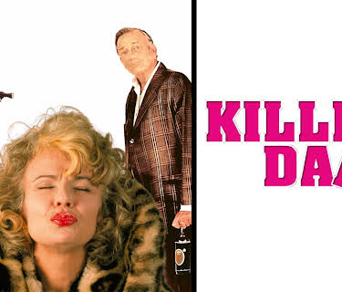 Killing Dad (1989)