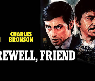 Farewell, Friend (1973)