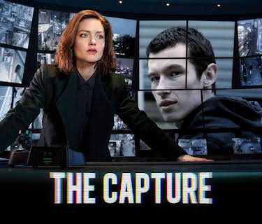 The Capture, Season 1