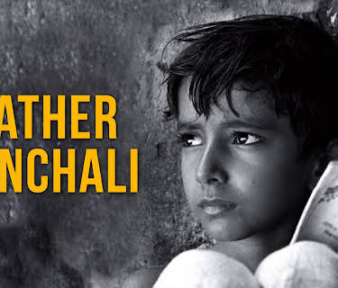 Pather Panchali (English Subtitled) (1955)