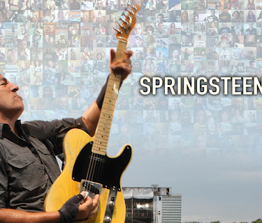 Bruce Springsteen - Springsteen & I (Live Performance) (2013)